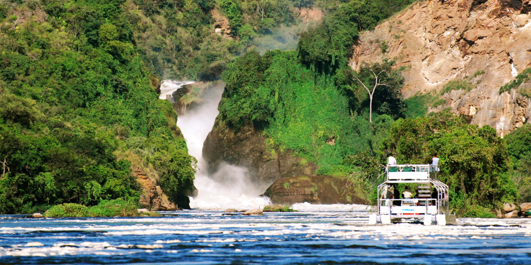 Wonder Tours Uganda